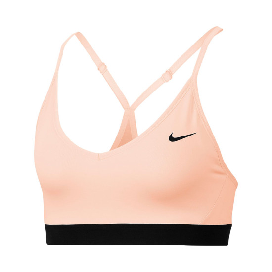 Nike Γυναικείο μπουστάκι Dri-Fit Indy